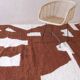 Tapis bérbere fait main traditionnelle 250cmx150cm