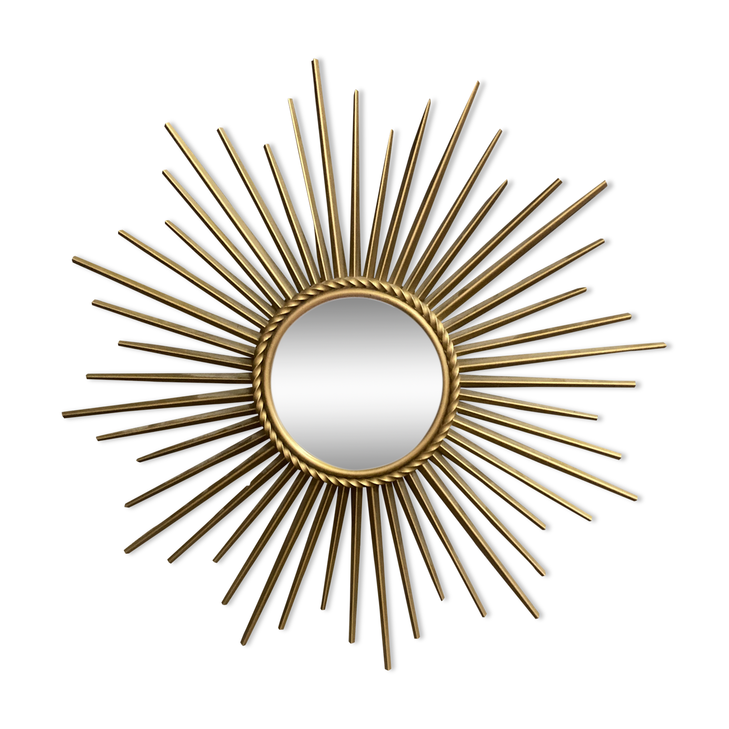 Sun Mirror Charly Vallauris AM