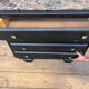 Art deco chest of drawers