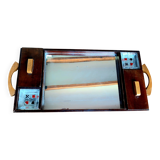 ART DECO tray