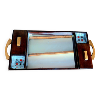 ART DECO tray