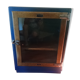 Meuble de laboratoire ancien