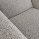 2 armchairs Joseph André Motte 1955 renovated