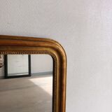 Miroir Louis Philippe
