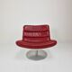 Model F978 Lounge Chair by Geoffrey Harcourt for Artifort, 1968
