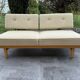 Walter Knoll Stella Daybed Sofa, 1960s