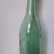 Bottle of old lemonade