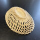 Digoin ceramic basket