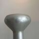 Vintage modernist floor lamp, Gino Sarfatti model 1073, Arteluce Italy 1956