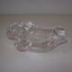 Crystal ashtray