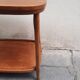 Serving table