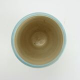 Vase en céramique de Dominique Pouet