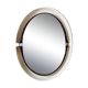 Backlit mirror Allibert 1970