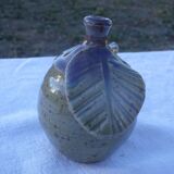 Stoneware vase