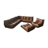 Togo set model designed by Michel Ducaroy 1973