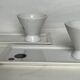 2 gourmet coffee sets