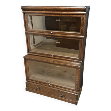 Original Globe Wernicke Bookcase