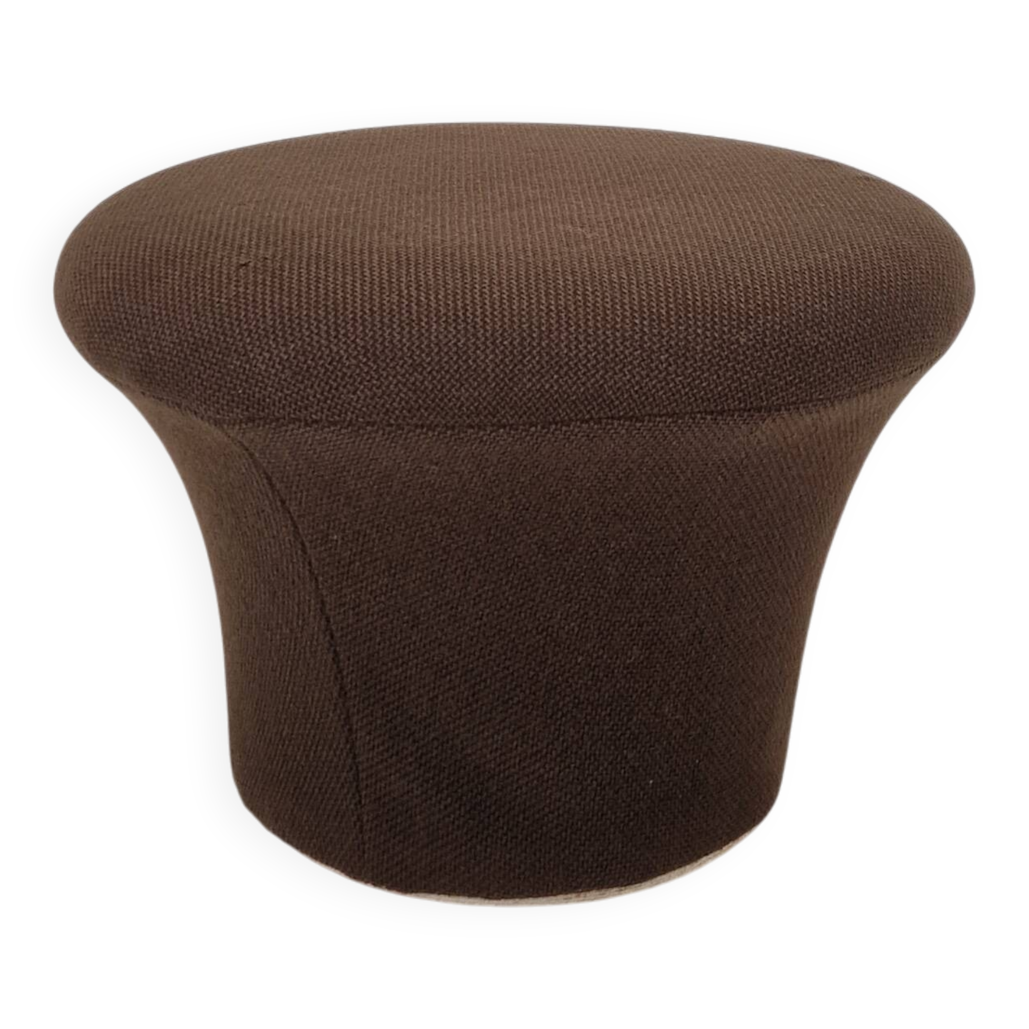 Mushroom Pouf or Ottoman by Pierre Paulin for Artifort, 1970's