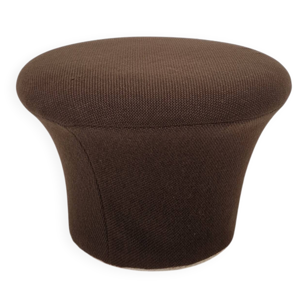 Pouf ou ottoman Champignon par Pierre Paulin pour Artifort, années 1970.