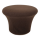 Mushroom Pouf or Ottoman by Pierre Paulin for Artifort, 1970's