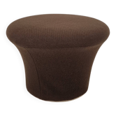 Pouf ou ottoman Champignon par Pierre Paulin pour Artifort, années 1970.