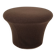 Mushroom Pouf or Ottoman by Pierre Paulin for Artifort, 1970's