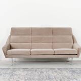 Sofa MANDAL beige, Scandinavian design