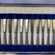 Knife and fork set