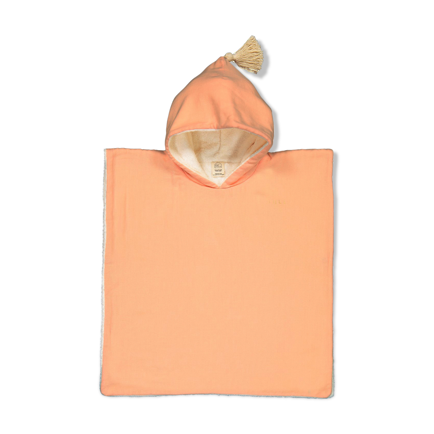 Pop up Noel - PETIT PICOTIN - Malo le poncho