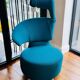 Fauteuil Canta k06 Cassina