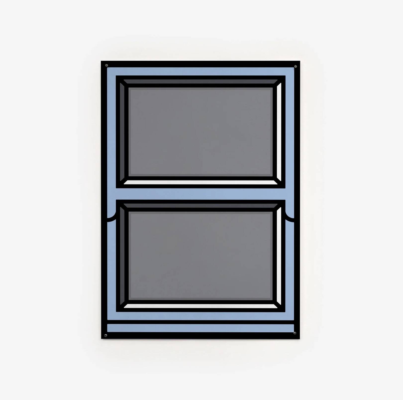 Lithograph by Richard Woods