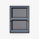 Lithograph by Richard Woods