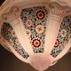Lustre art deco