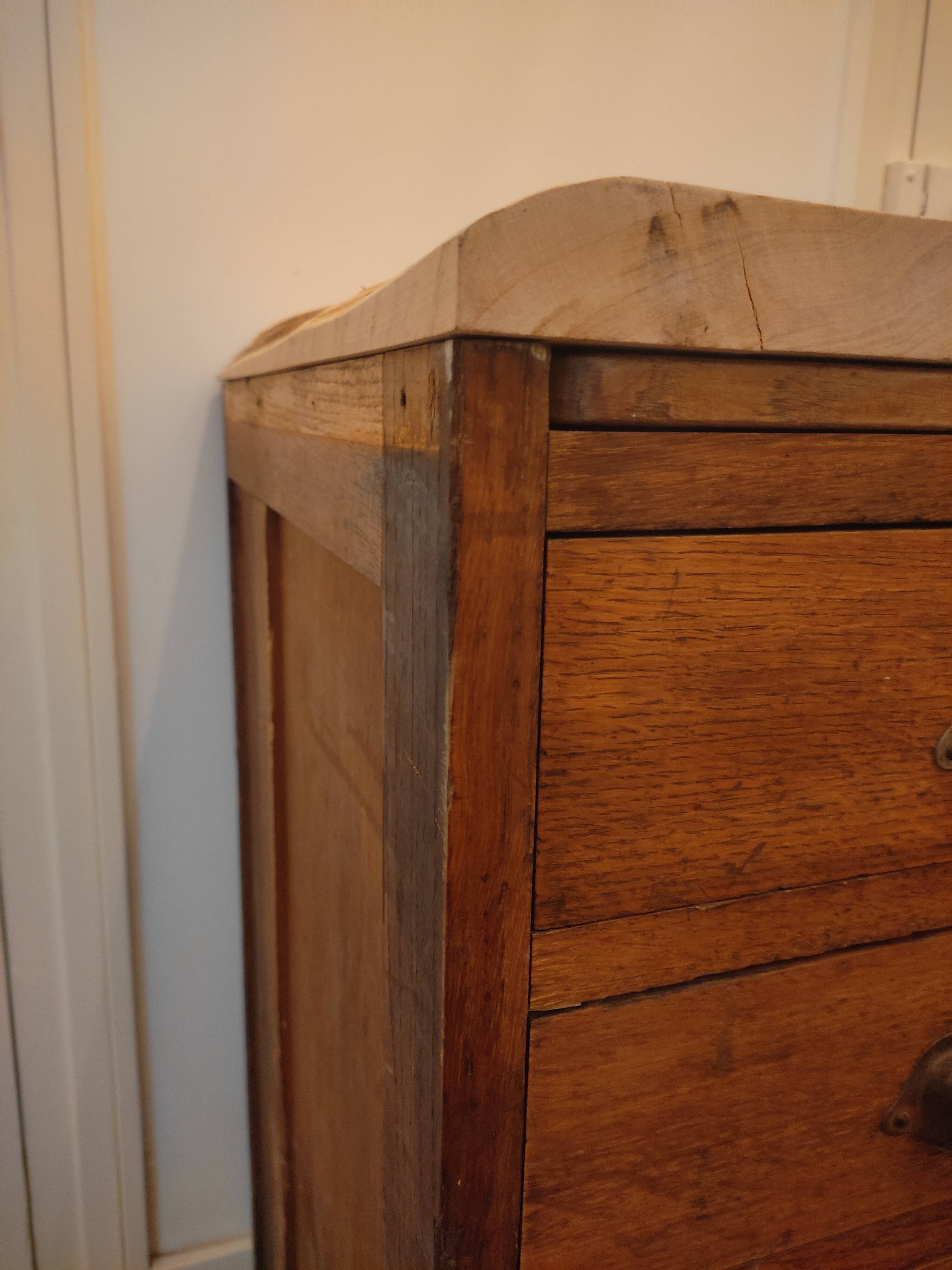 Wooden craft furniture