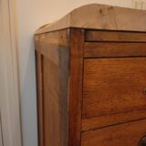 Wooden craft furniture