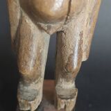 Lobi Bateba statuette Burkina Faso second half of the 20th century