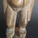 Statuette Lobi Bateba Burkina Faso seconde moitié XXème