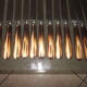 Set de 12 couteaux anciens
