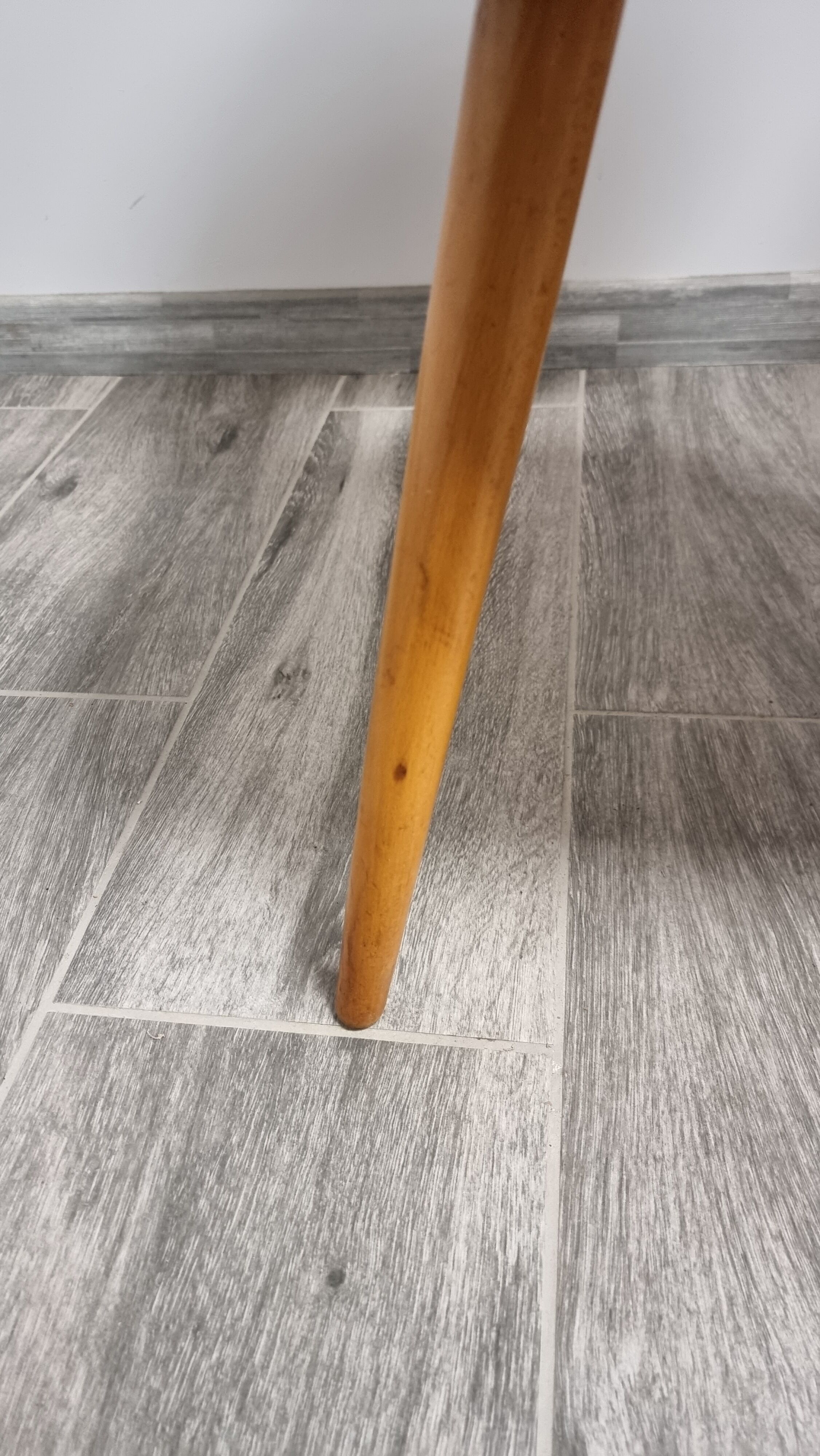 Dining Chairs by Oswald Haerdtl, 1950s, Set of 4