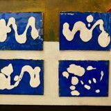 Tableau moderne