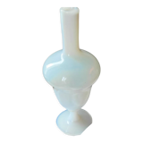 Sèvres opalescent soliflore vase
