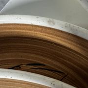4 plates Sarreguemines