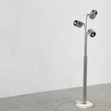 Travertine Reggiani floorlamp