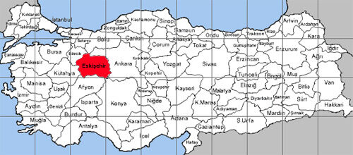 Kiz-bergama nuptial carpet, Anatolia, Turkey, 108 cm x 163 cm, circa 1920