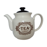Bilton English Teapot