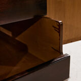 Restored Art Deco desk