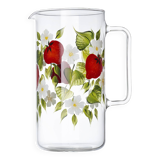 Strawberry Jug
