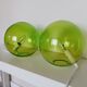Pair of lamps