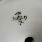 Cake stand | EPIAG | pink/purple ribbons/bows and garlands