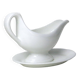 Gravy boat, Maëstrich ceramic company, made in Holland, vintage